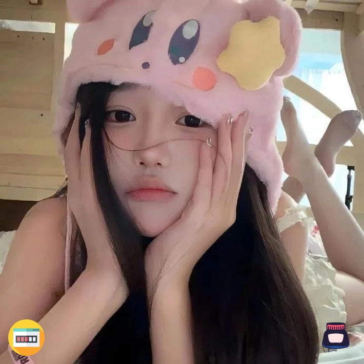 头像